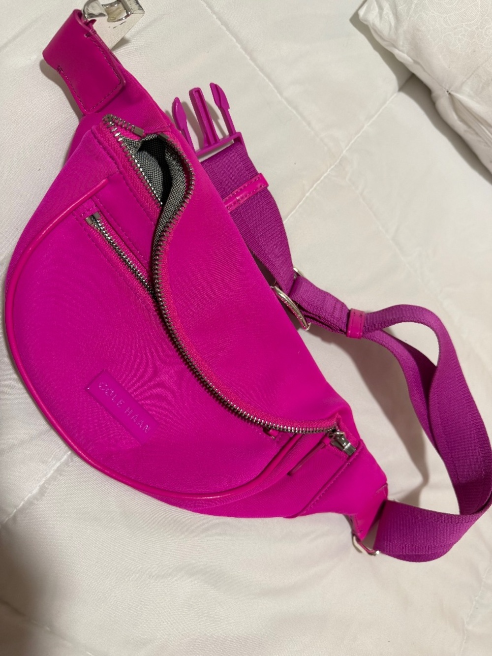 COLE HAAN belt bag